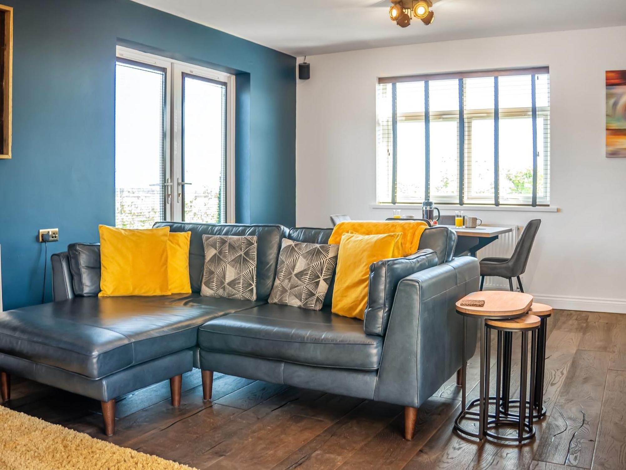 Valhallah Cottage Retreat Broomhill Esterno foto