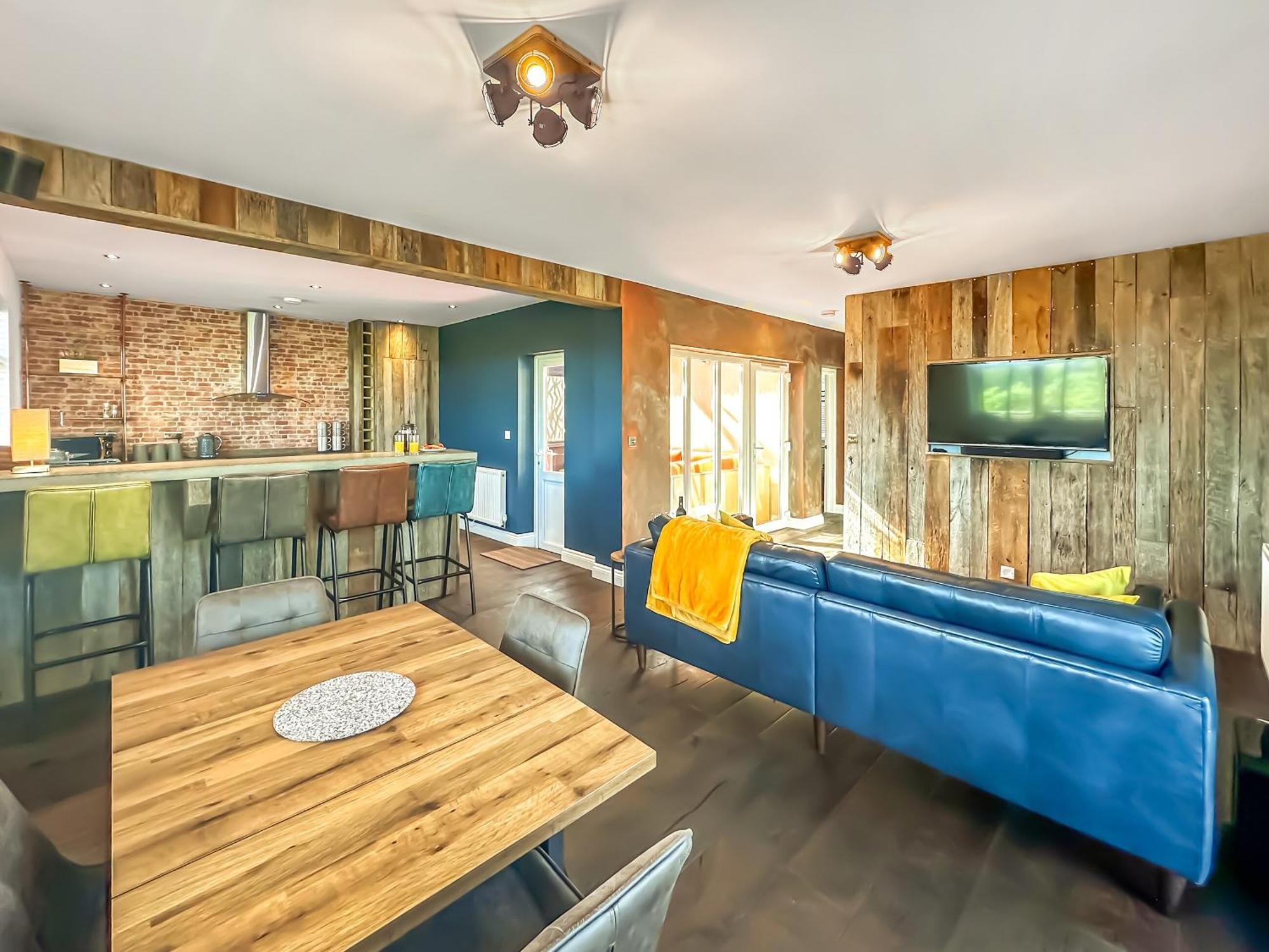 Valhallah Cottage Retreat Broomhill Esterno foto