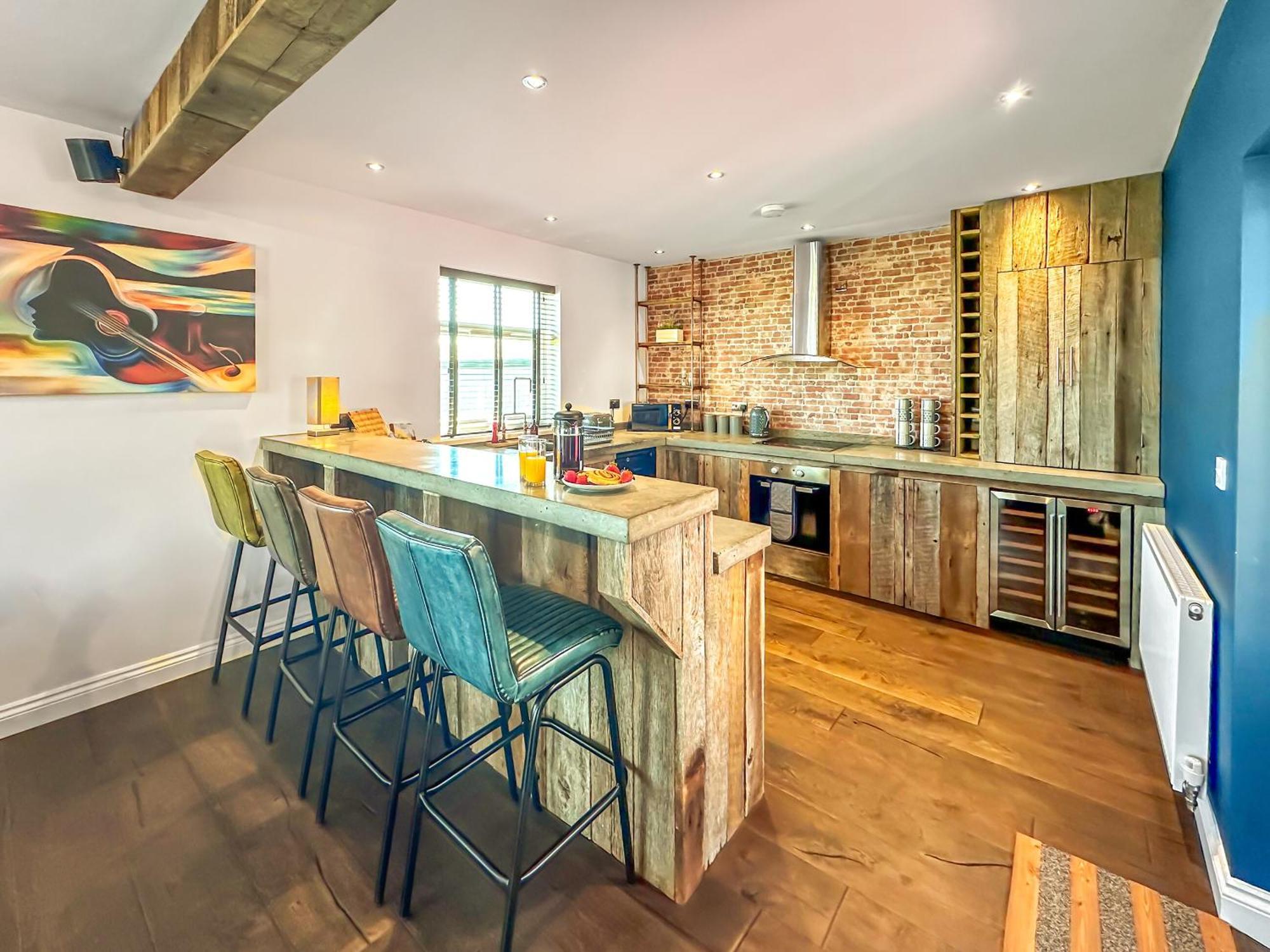 Valhallah Cottage Retreat Broomhill Esterno foto