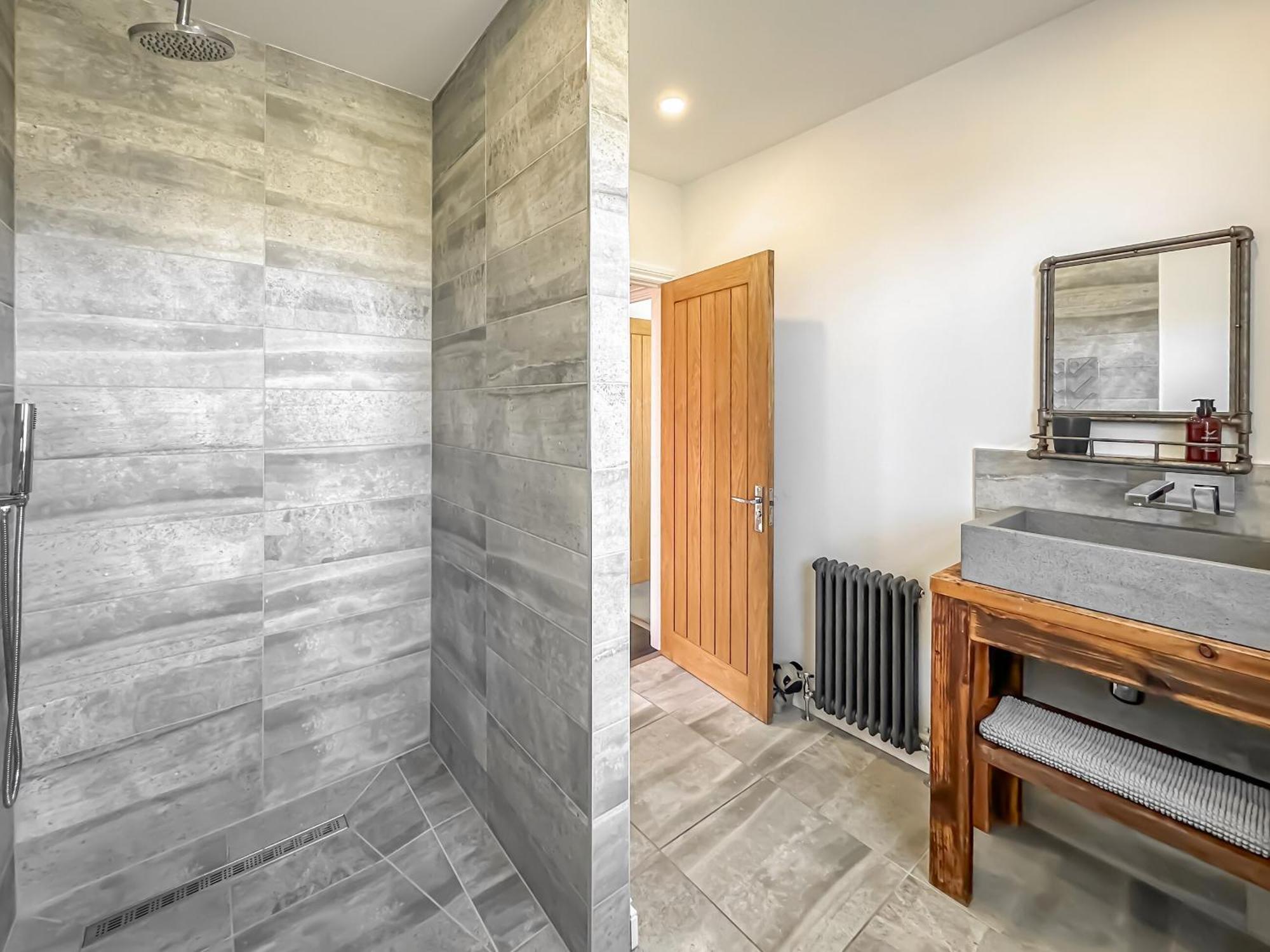 Valhallah Cottage Retreat Broomhill Esterno foto
