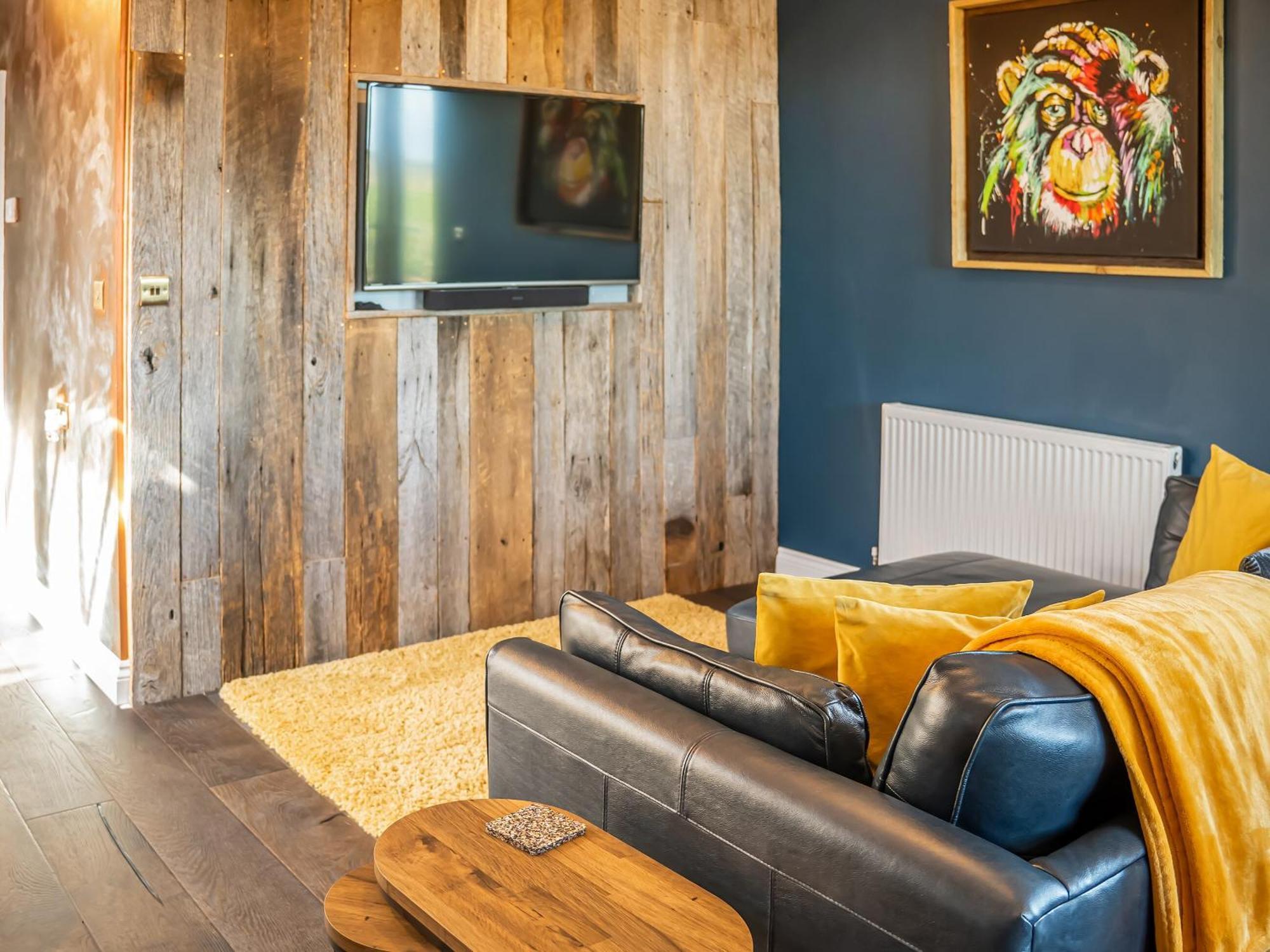 Valhallah Cottage Retreat Broomhill Esterno foto
