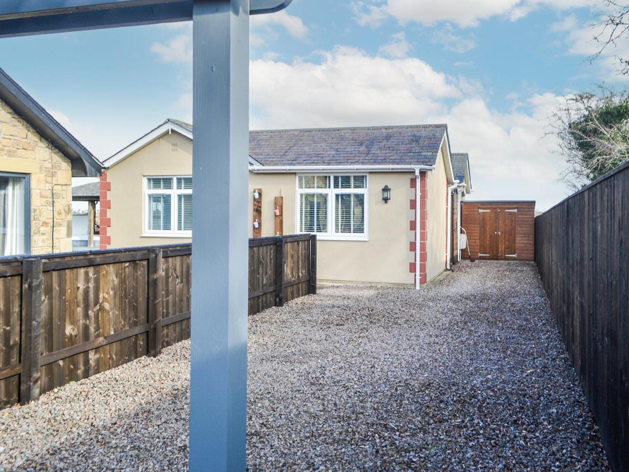 Valhallah Cottage Retreat Broomhill Esterno foto