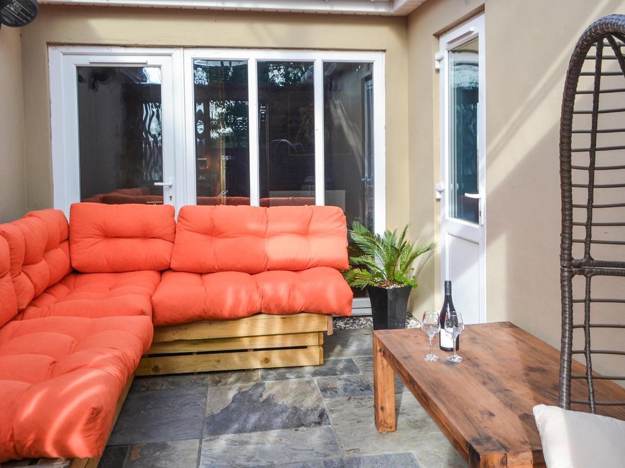 Valhallah Cottage Retreat Broomhill Esterno foto