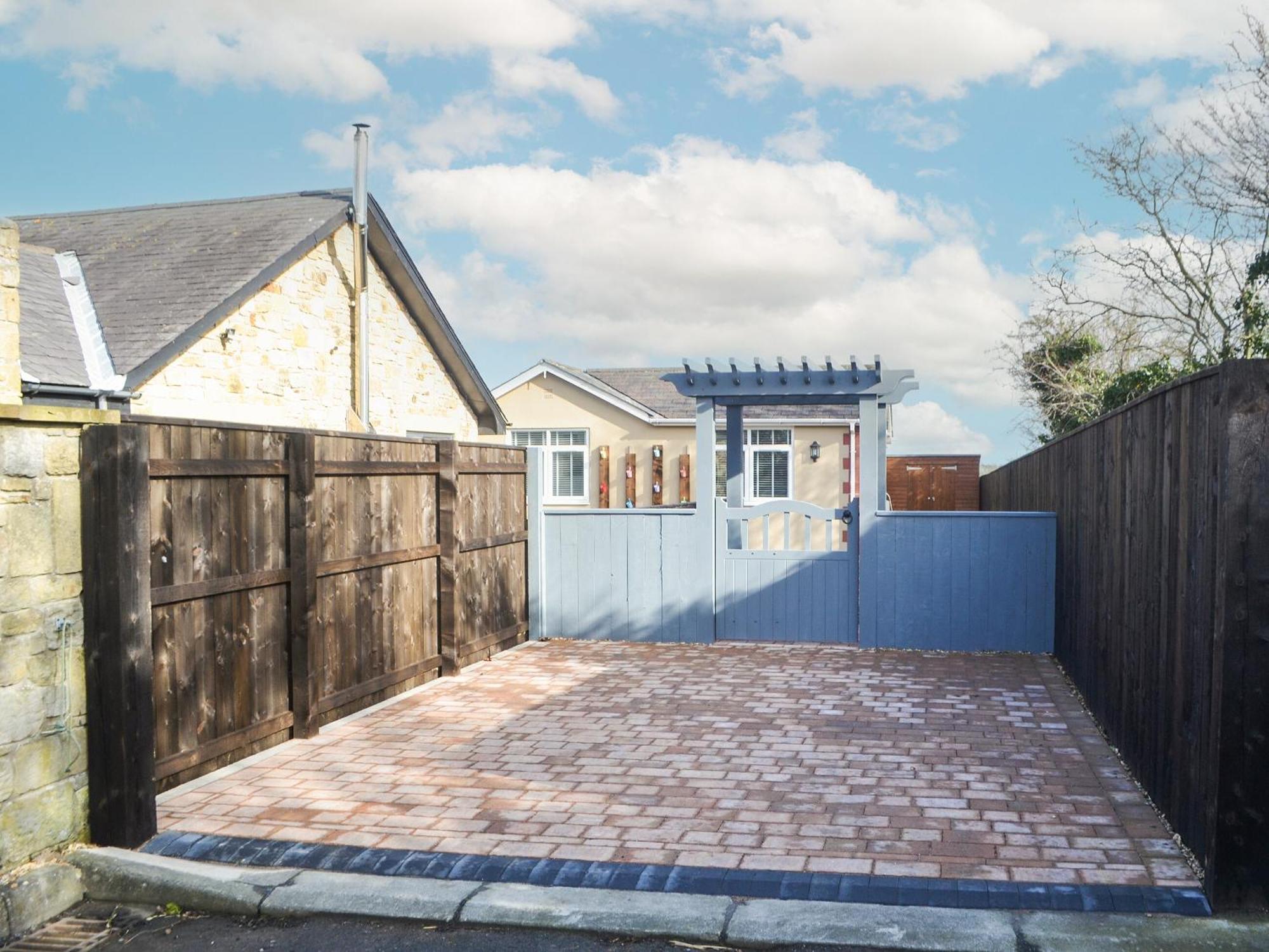 Valhallah Cottage Retreat Broomhill Esterno foto