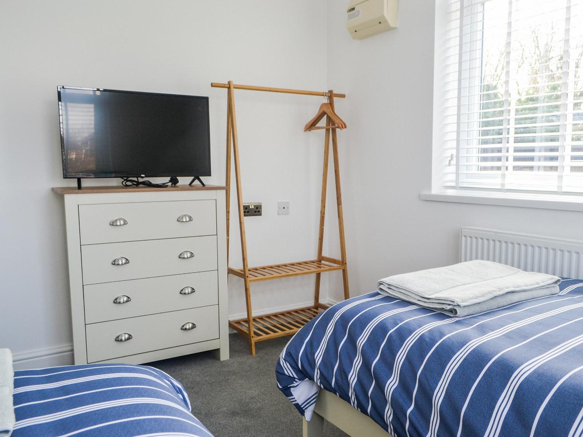 Valhallah Cottage Retreat Broomhill Esterno foto